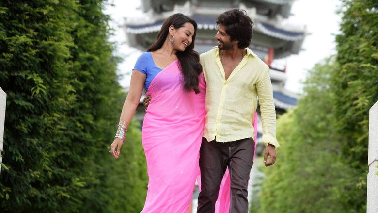 кадр из фильма Р...Раджкумар