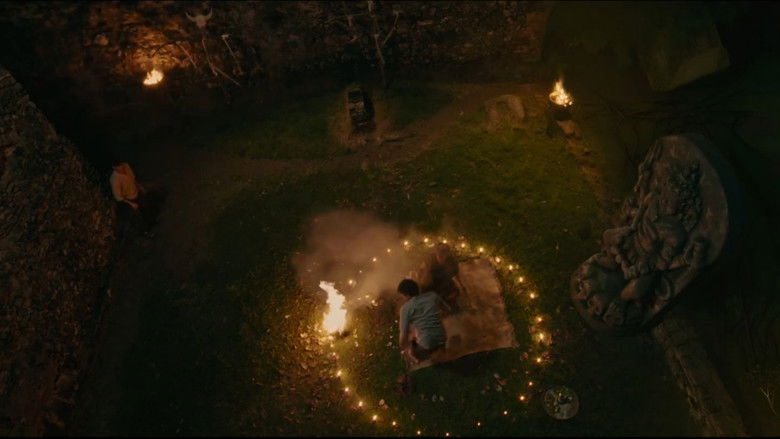 кадр из фильма Riba