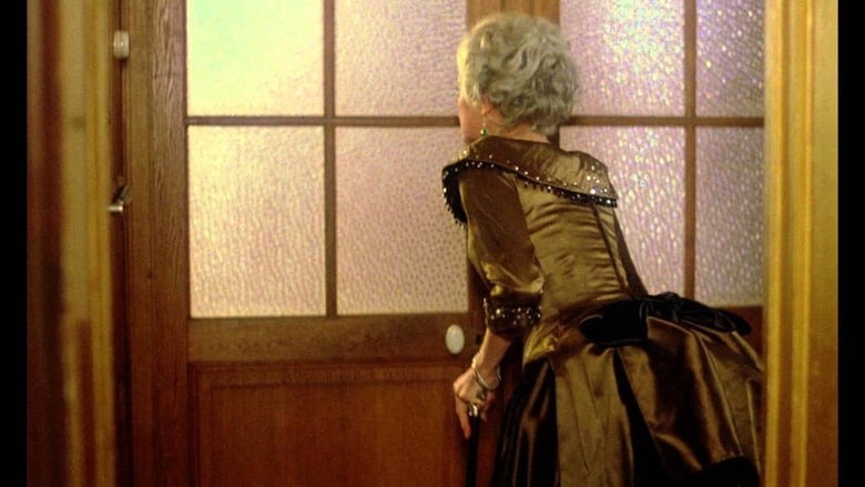 кадр из фильма Доктор Джекилл и женщины