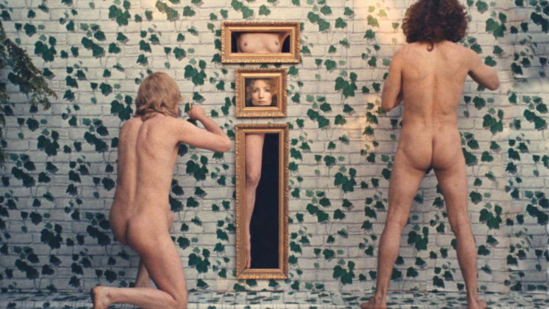 кадр из фильма Lions Love