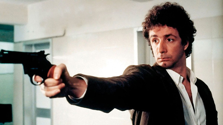 кадр из фильма Caruso Pascoski (di padre polacco)