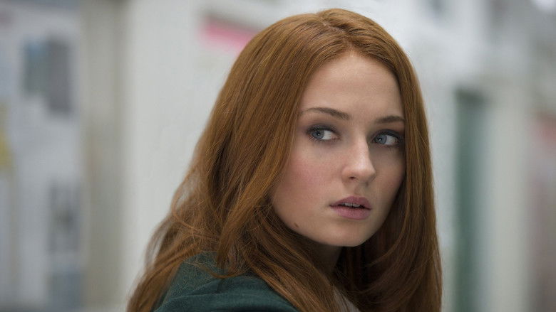 кадр из фильма Глаза панды