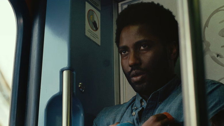 кадр из фильма Беккет