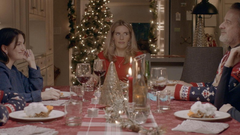 кадр из фильма O Holy Night