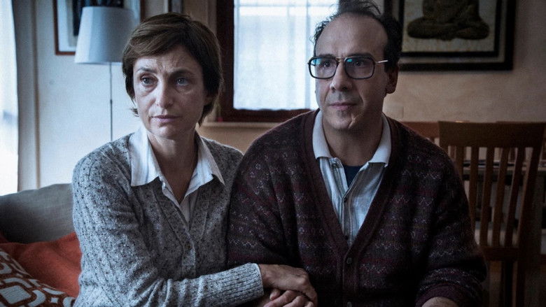 кадр из фильма Яра