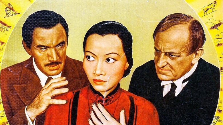 кадр из фильма When Were You Born