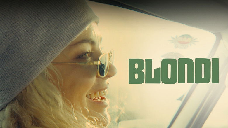кадр из фильма Блонди