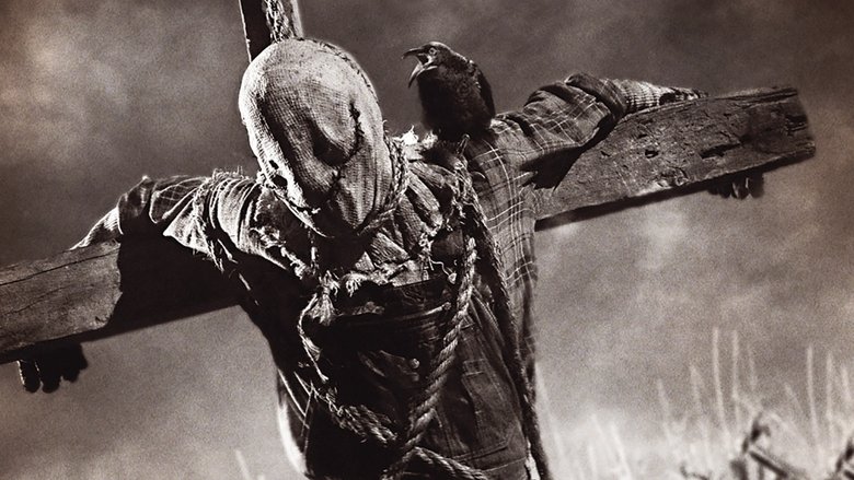 кадр из фильма Шелуха