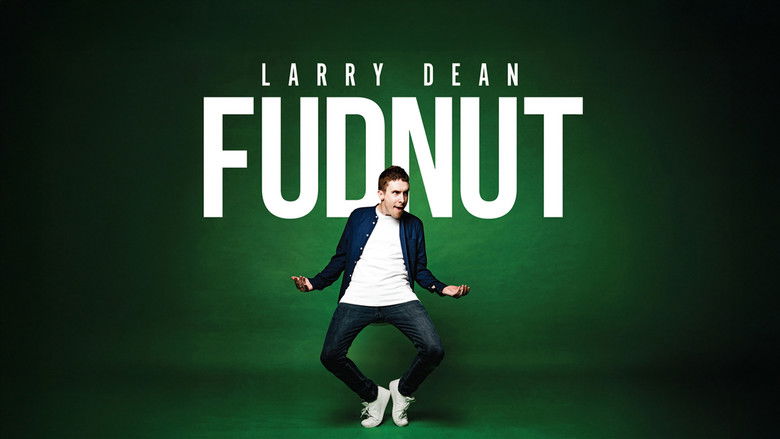кадр из фильма Larry Dean: Fudnut