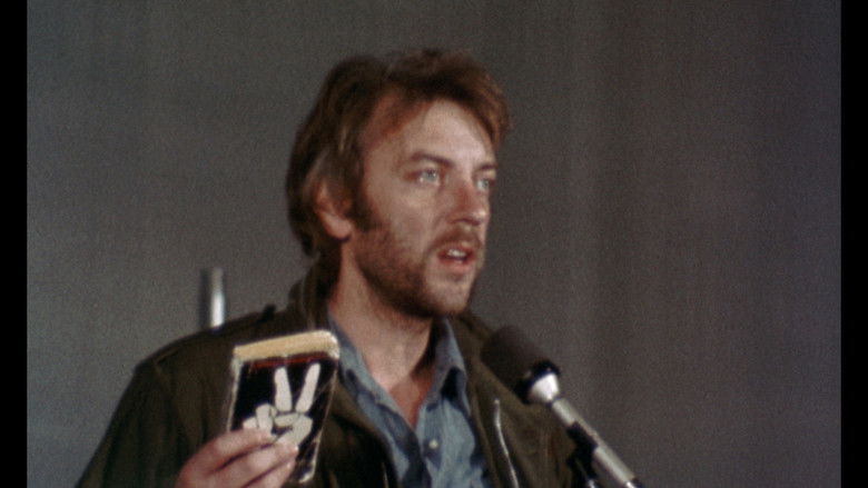 кадр из фильма F.T.A. – К черту армию