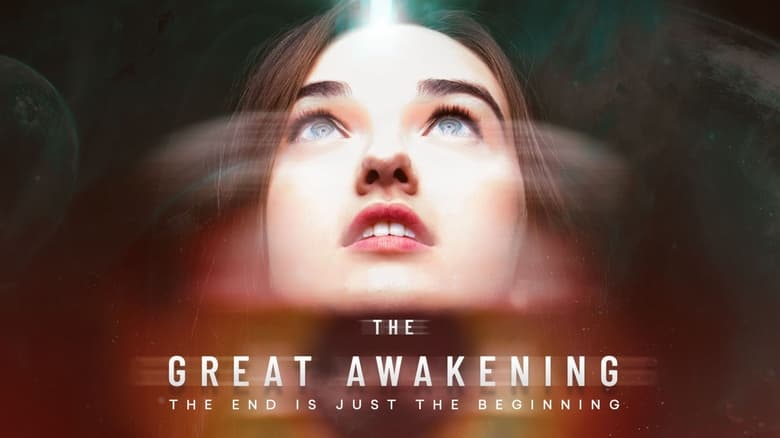 кадр из фильма The Great Awakening