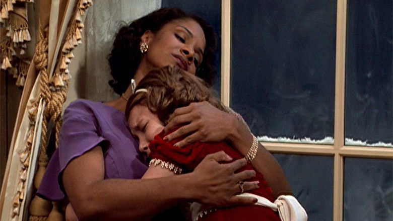 кадр из фильма Annie