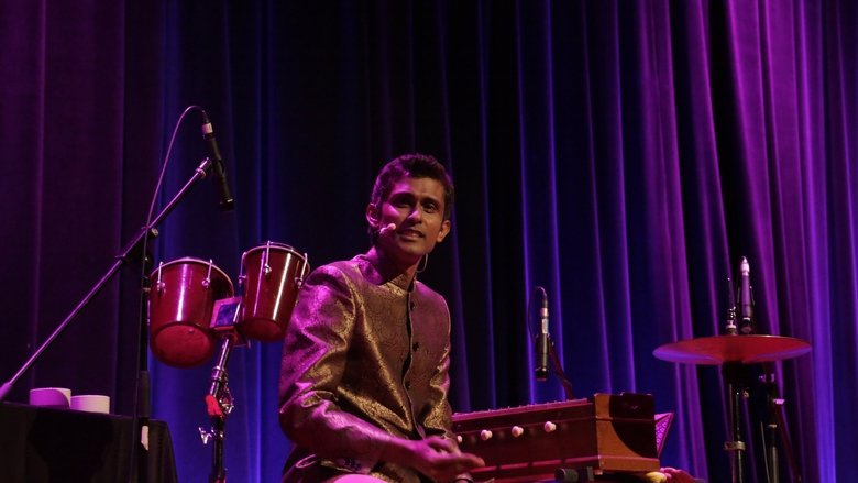 кадр из фильма Alexander Babu: Alex in Wonderland