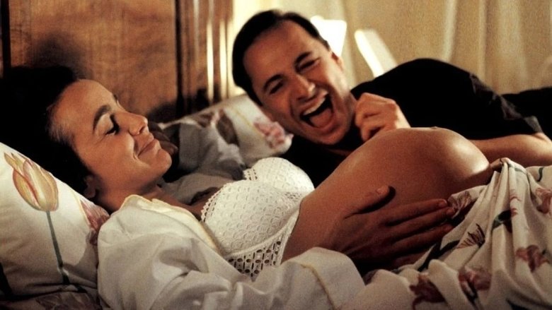 Девять месяцев