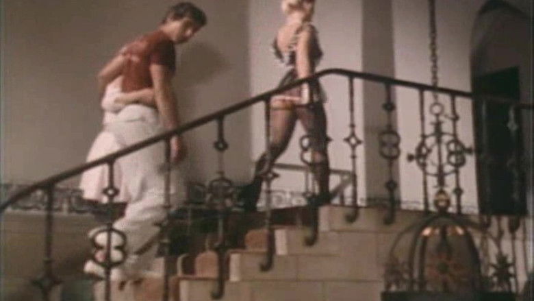 кадр из фильма Десять невест