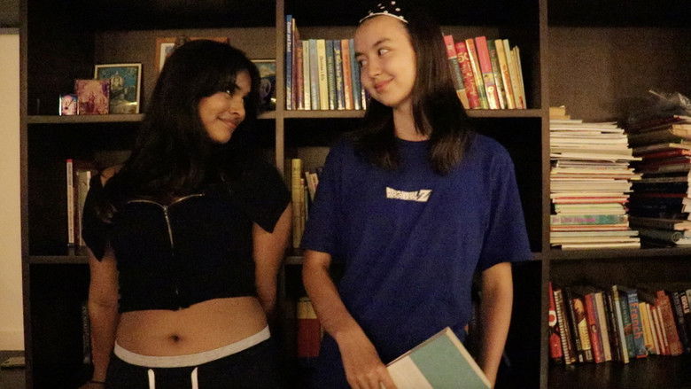 кадр из фильма We Were Girls Together