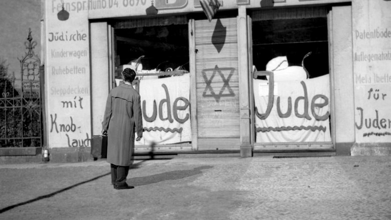 кадр из фильма Vinterrejse