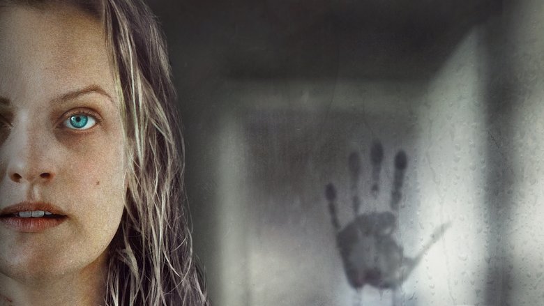 кадр из фильма Человек-невидимка