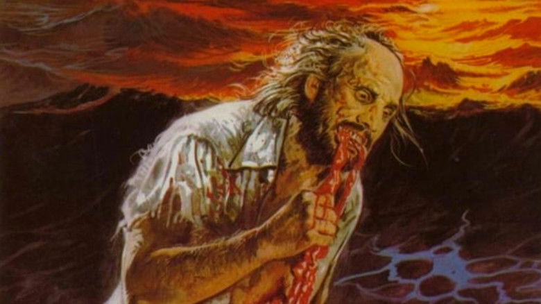 кадр из фильма Антропофагус