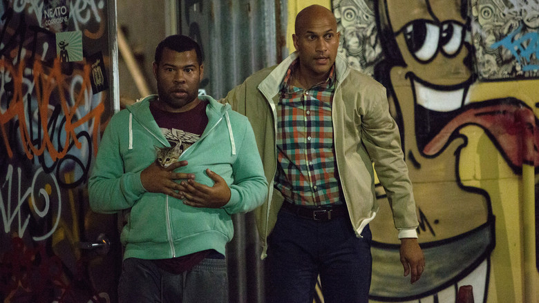 кадр из фильма Киану