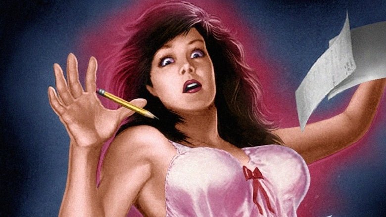 кадр из фильма Girls School Screamers