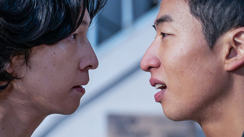 кадр из фильма 콘크리트 마켓