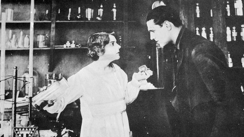 кадр из фильма The Little Brother