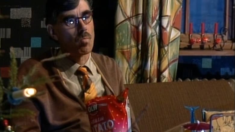 кадр из фильма Stig Helmerz