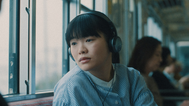 кадр из фильма 港に灯がともる