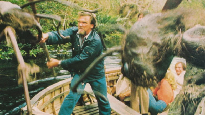 кадр из фильма Империя муравьёв