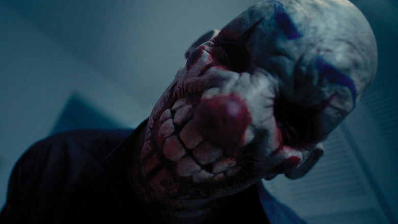 кадр из фильма Симфония: Антология клуба ужасов