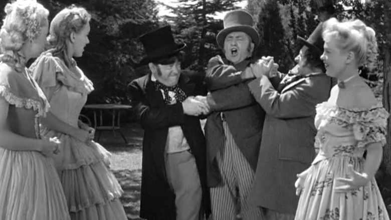 кадр из фильма Uncivil War Birds