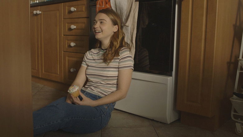 кадр из фильма Новый Роман