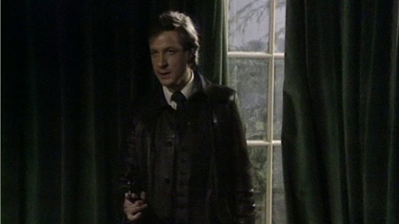 кадр из фильма The Crazy Kill