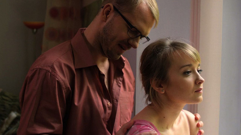 кадр из фильма Розовое или колокольчик