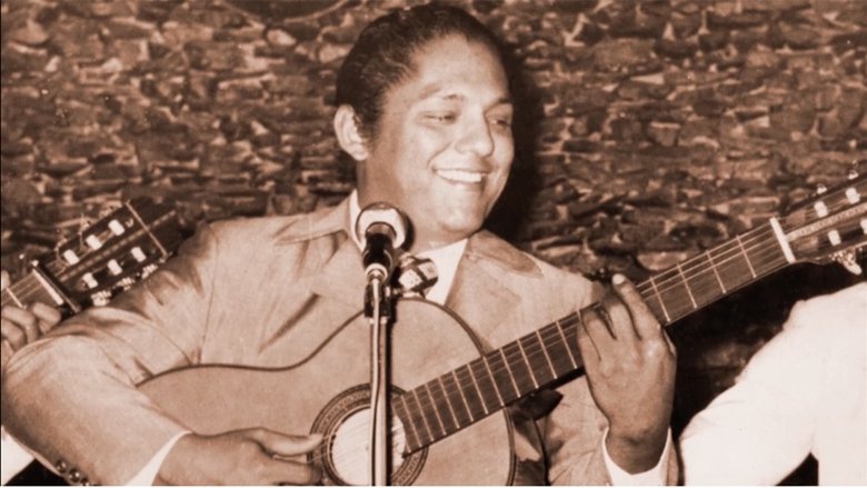 кадр из фильма Si yo muero primero