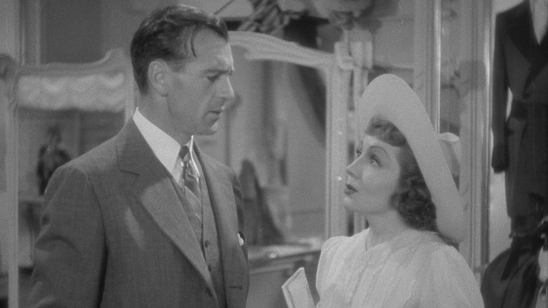 кадр из фильма Восьмая жена Синей Бороды