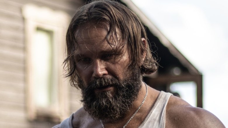 кадр из фильма Джон Вуд. Последняя кровь