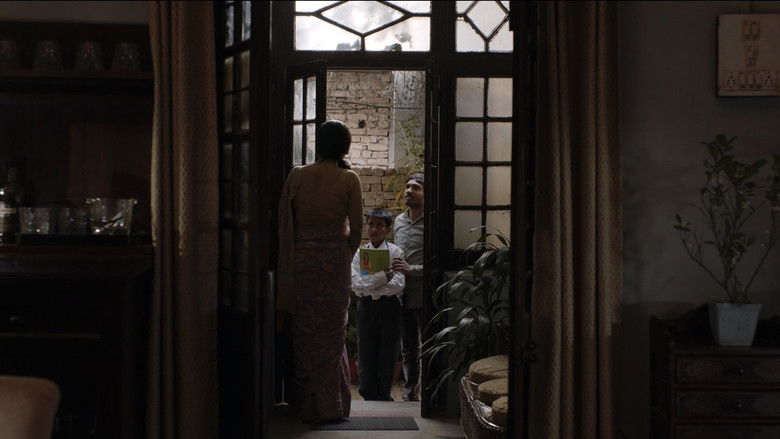 кадр из фильма उलझन