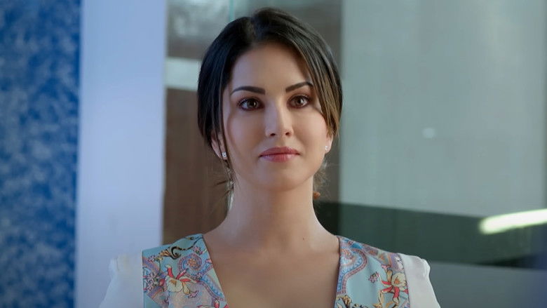 кадр из фильма Beiimaan Love