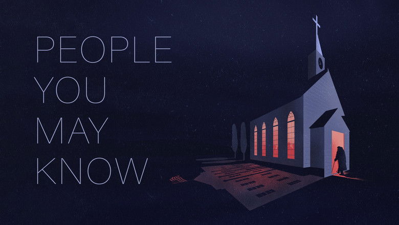 кадр из фильма People You May Know