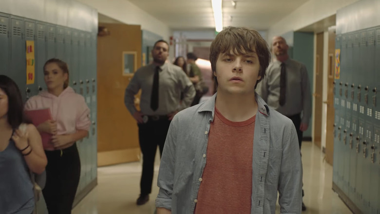 кадр из фильма Andy