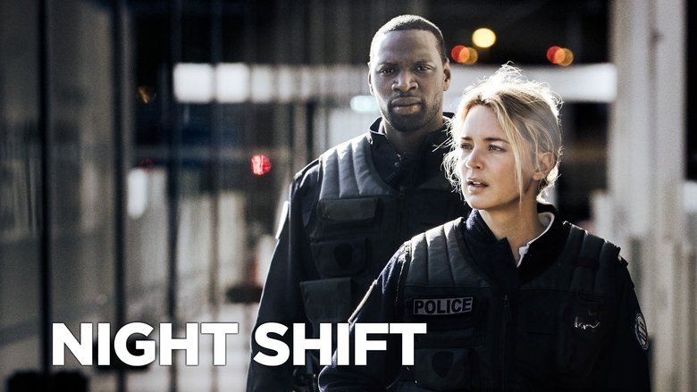 кадр из фильма Ночной конвой