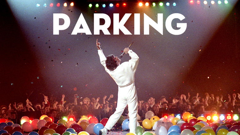 кадр из фильма Parking