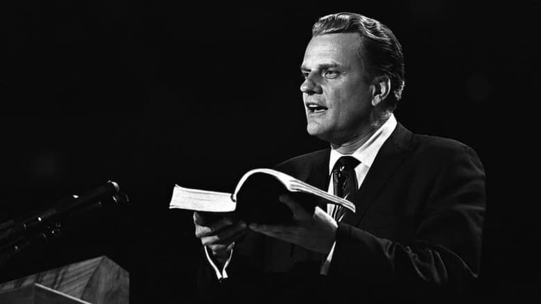 кадр из фильма Crusade: The Life of Billy Graham