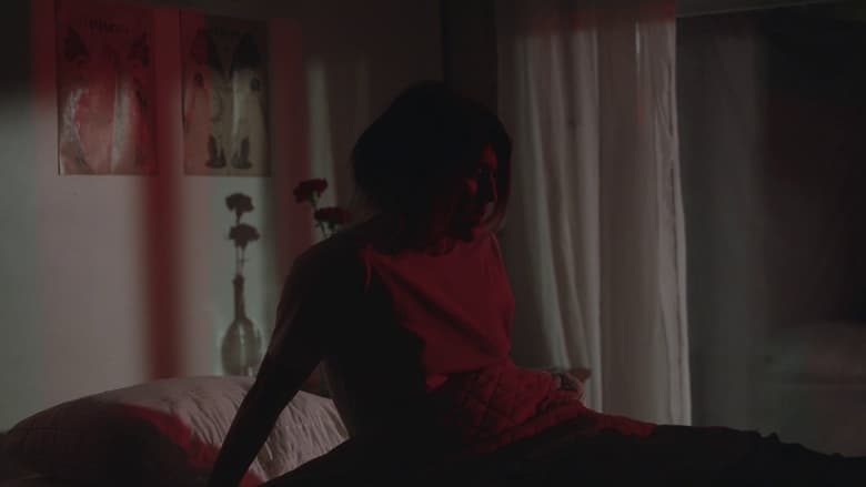 кадр из фильма Rouge