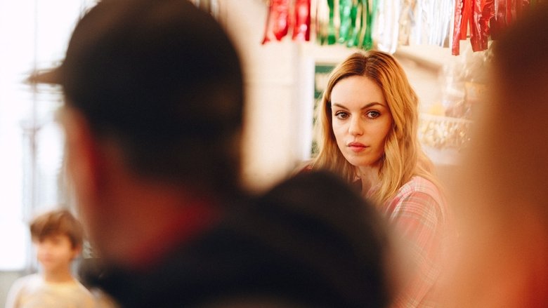 кадр из фильма Рождество в Эль-Камино