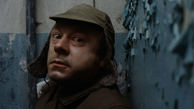 кадр из фильма Supermarkt