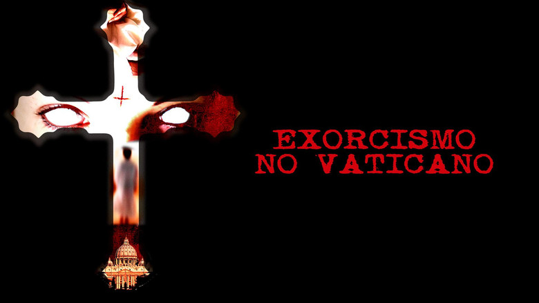 кадр из фильма The Vatican Exorcisms
