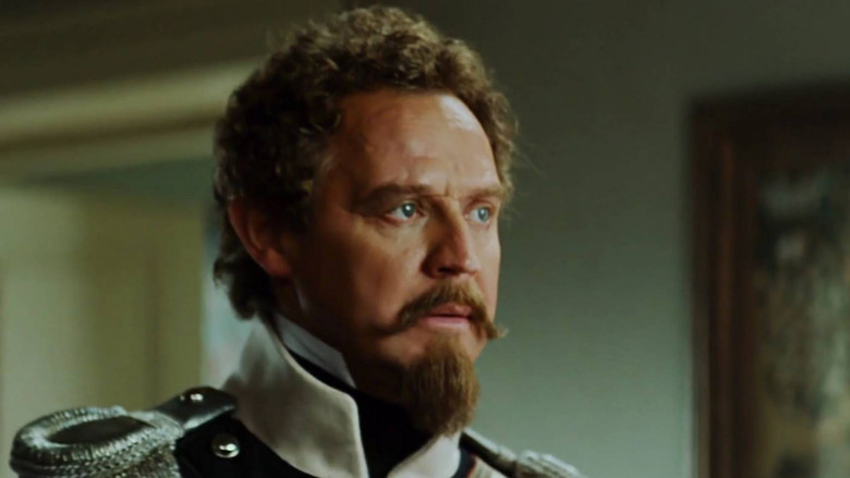 кадр из фильма Пан Тадеуш